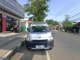 DIJUAL GRANDMAX KONDISI BAGUS