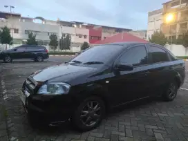 Chevrolet Lova 2012 Manual