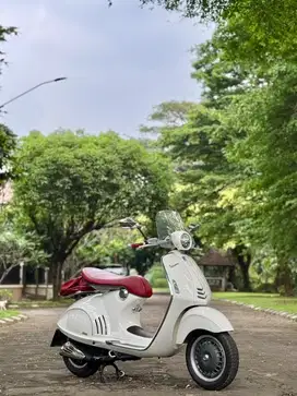 Vespa 946 Ricordo Italiano 2013