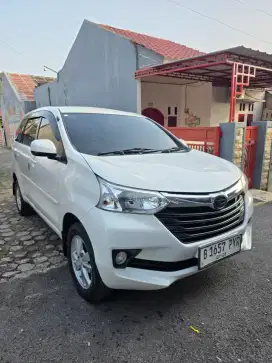 Xenia r 2016 metic