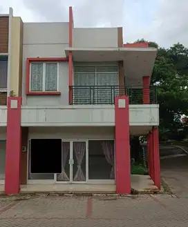 Dijual cepat Ruko 2 ½ lt Limus Pratama Regency
