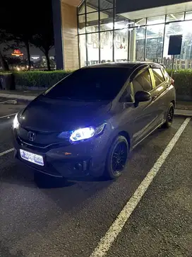 Termurah!! Jazz S 2016 Matic Siap pakai