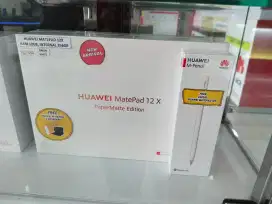 KREDIT HUAWEI MATEPAD 12X