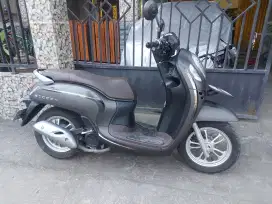 Scoopi keyless 2023 AB Bantul