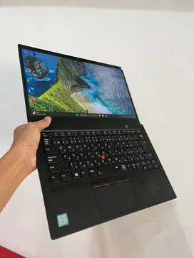 TERLARIS LAPTOP LENOVO X1 CARBON MURAH BISA DI KREDITT