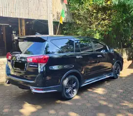 Innova 2019 Venturer Bensin