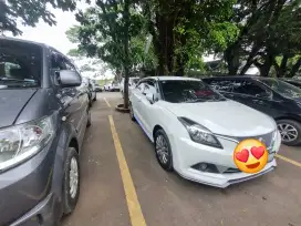Suzuki Baleno AT. 1.3 2020 istimewa