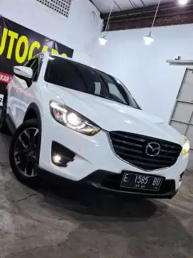 [ DP 5jt ] Mazda CX5 GT 2016 Termurah