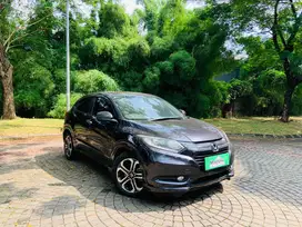 DP 5 juta - HRV 1.8 Prestige Bensin-AT 2015