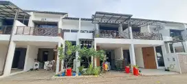 Promo rumah ready siap huni cukup booking 5 JT sudah all in free DP