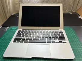 MacBook Air 11 inch 2014