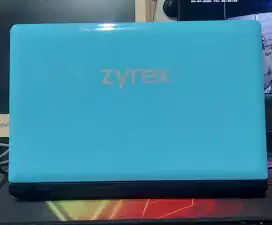 Notebook Zyrex mini