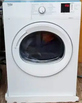 Jual pengering dryer laundry