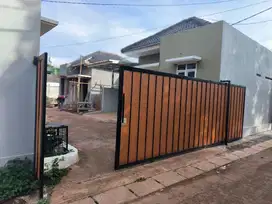 Brand New Cluster Modern Jatiranggon