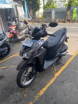 Vario 125 kzr 2014 akhir