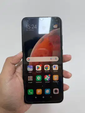 Redmi 9A jual santai