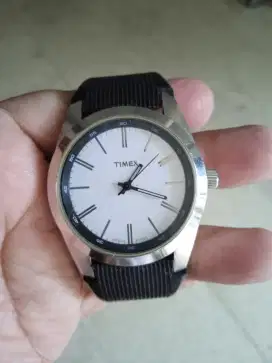 Jual tangan merk timex manual