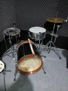 Drum Pearl mini
