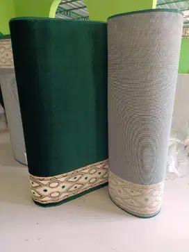 JUAL KARPET MASJID HALUS TIPE PLATINUM