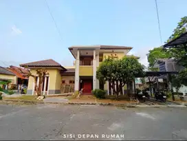 Dijual Rumah Mewah Cantik Nyaman Dalam Perumahan Di Jogja Utara