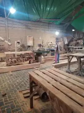 Lowongan kerja bidang kayu