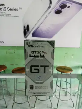 Infinix GT 30 pro