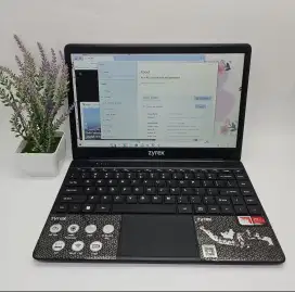 Zyrex kintamani AMD A9 9400