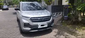 Wuling Almaz 2019 Exclusive AT Luxury 5 seat Silver