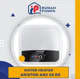 Ariston AN2 30 RS Harga flase sale