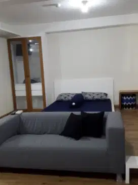 Disewakan Apartemen The Wave Kuningan Setiabudi Jakarta Selatan