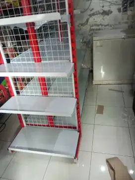 Jual perlengkapan minimarket