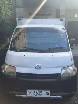 Dijual grandmax box th 2019