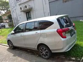 Toyota Calya 2021 Bensin