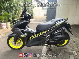 Yamaha Aerox R Tahun 2021 Cakep