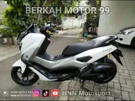 Yamaha Nmax 155Cc Tahun 2018