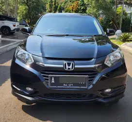 Honda HR-V 2017 Bensin