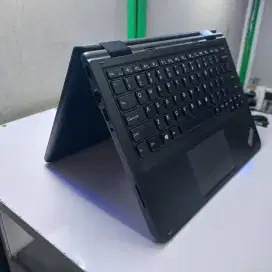 Laptop Second Touchscreen Flip Lenovo Thinkpad Yoga 11e