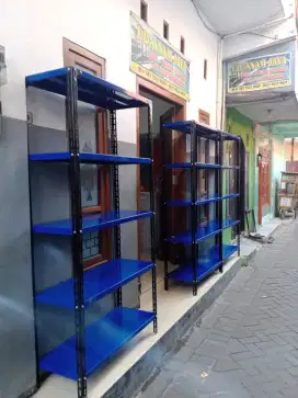 RAK BESI RAK SURABAYA