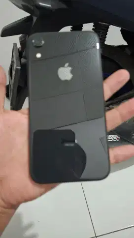 Iphone xr 128 ibox
