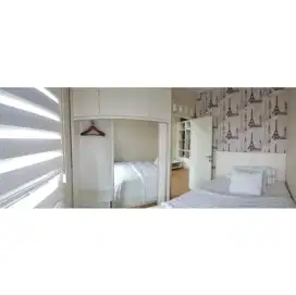 Disewakan Apartemen 3 BR Luas & Nyaman @ The Suites Metro Bandung