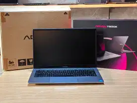 Laptop Gress Advan TBook Garansi 1 Tahun Resmi