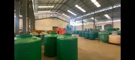 Dijual Pabrik Di Jl. Raya Pantura Serang - Jakarta, Cikande, Serang