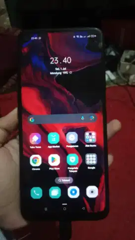 OPPO A54 6/128 GB FULLSET ORIGINAL