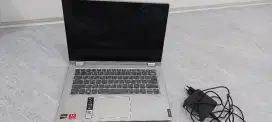 Lenovo Ideapad c340 Ryzen 5