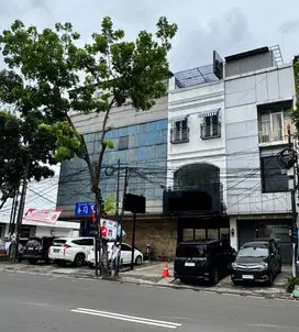 RUKO RADIO DALAM RAYA
