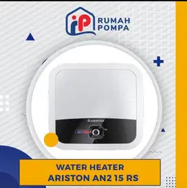Ariston AN2 15 RS Harga Flase sale
