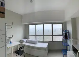 Disewakan Apartemen Springlake Studio Elodea