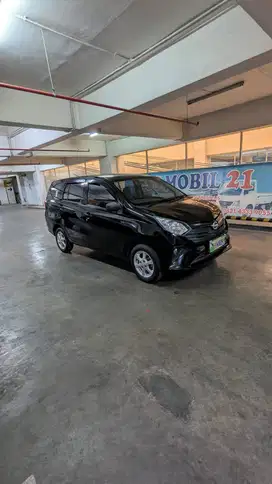 D. Sigra D 1.0cc
