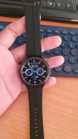 Samsung Galaxy Watch 4 Classic