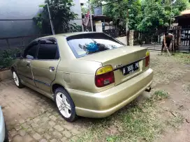 Jual Baleno tahun 2000